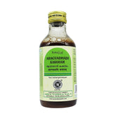 Kottakkal Ayurvedic Aragvadhadi Kashayam Liquid 200ml